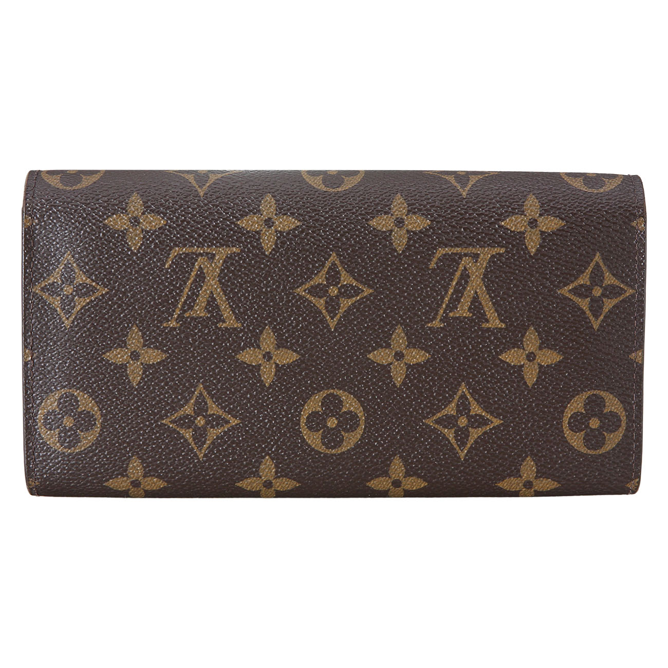 LOUIS VUITTON(USED)루이비통 모노그램 시즌 장지갑